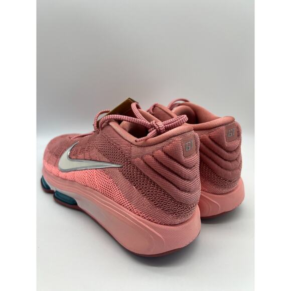 Nike Air Zoom GT Hustle 3 Red Stardust FV5953-602 Men\'s Size 11 New main image 9